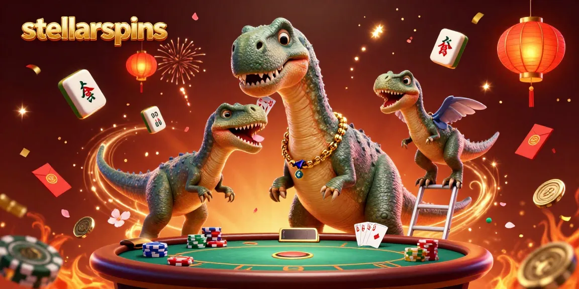 Experience winning strategies at stellarspins poker with vibrant 3D casino visuals.