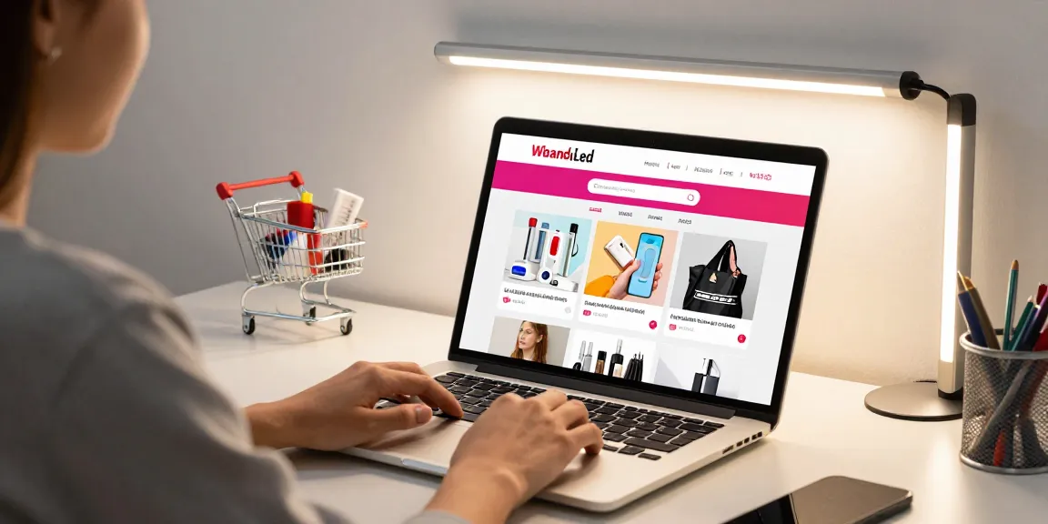 "Explore essential banda led products online for the best deals in e-commerce shopping."
