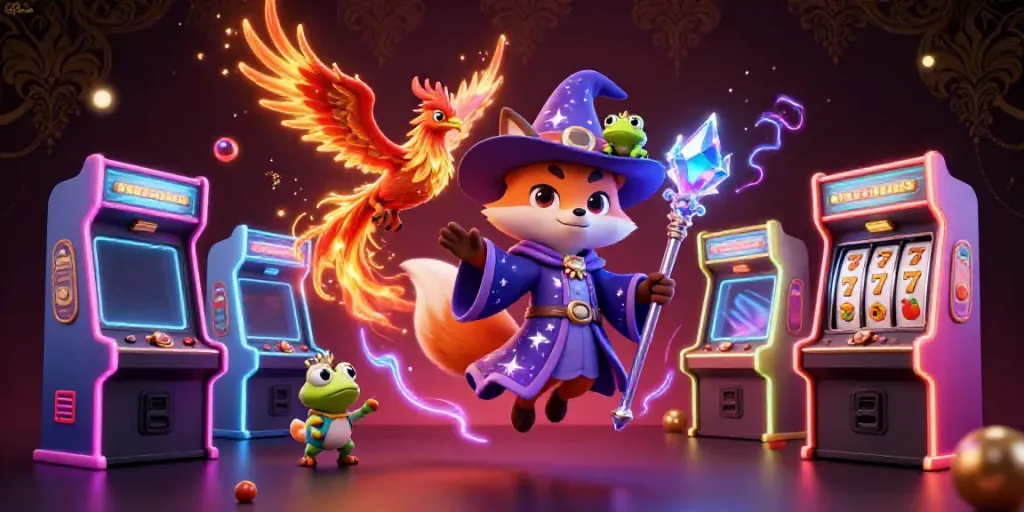 Play exciting games at GO8 Porn featuring vibrant characters and thrilling gaming elements.