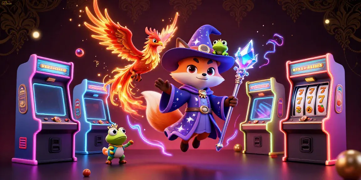 Play exciting games at GO8 Porn featuring vibrant characters and thrilling gaming elements.