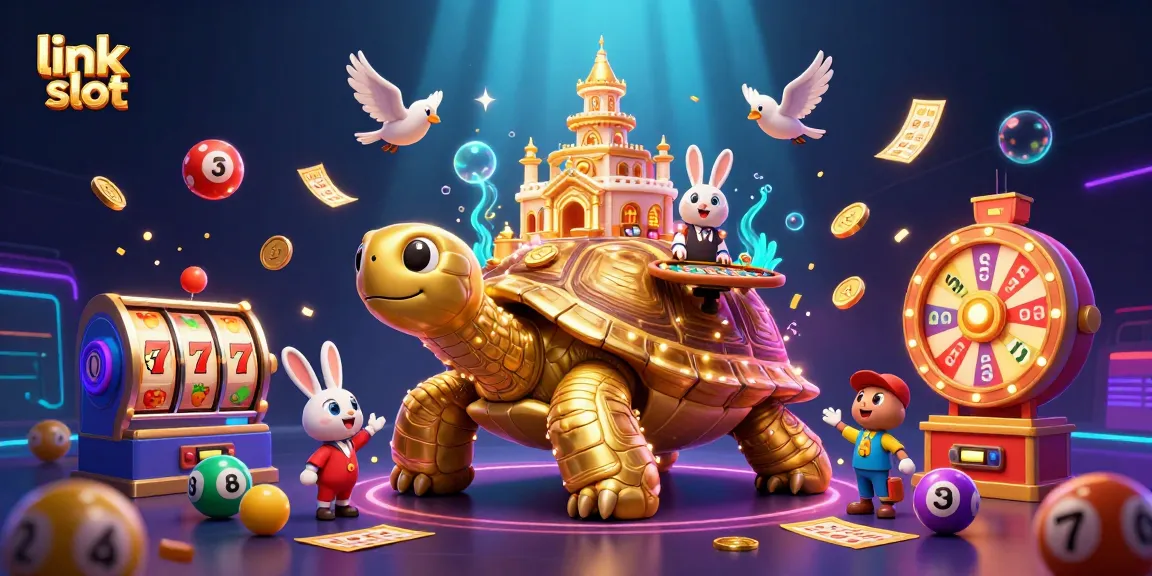 Bermain slot online di JANDA4D menggunakan link slot terpercaya dengan jackpot menarik dan permainan seru.