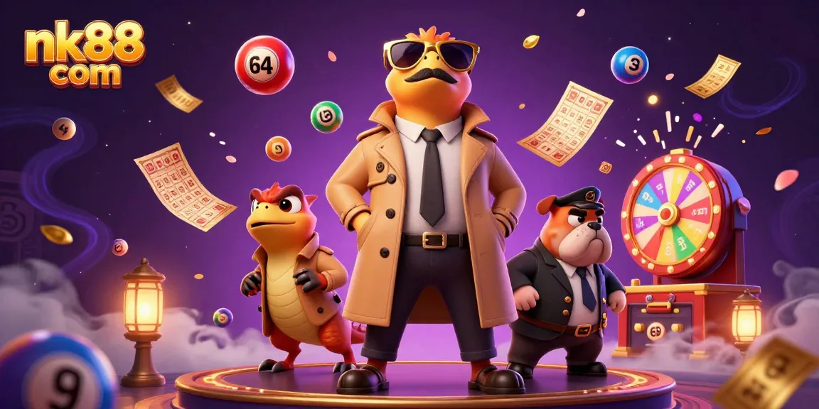Win big with nk88 com's colorful casino games in a dynamic, engaging atmosphere